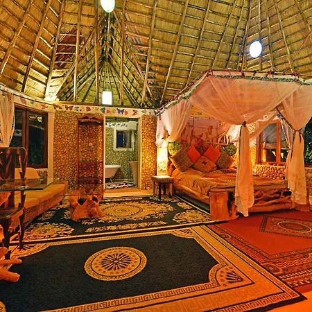 Malakai Eco Lodge Kajansi 외부 사진