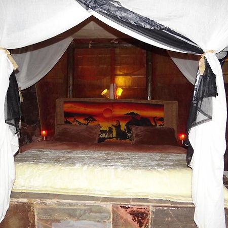 Malakai Eco Lodge Kajansi 외부 사진