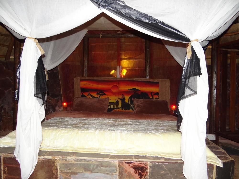 Malakai Eco Lodge Kajansi 외부 사진