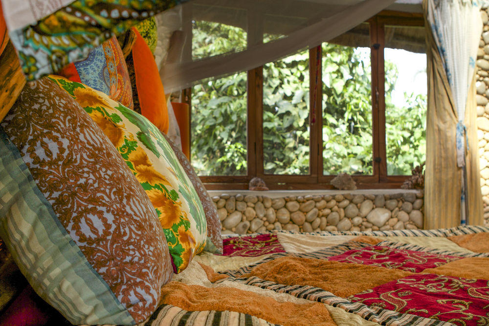 Malakai Eco Lodge Kajansi 외부 사진