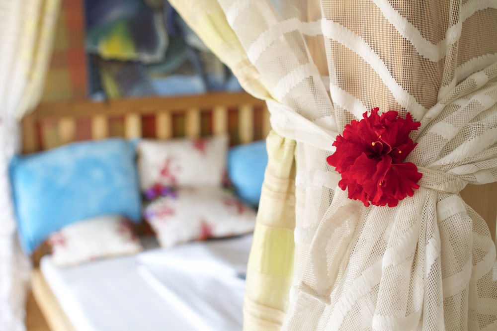 Malakai Eco Lodge Kajansi 외부 사진