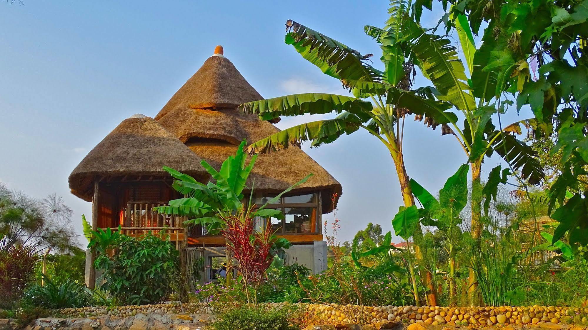 Malakai Eco Lodge Kajansi 외부 사진