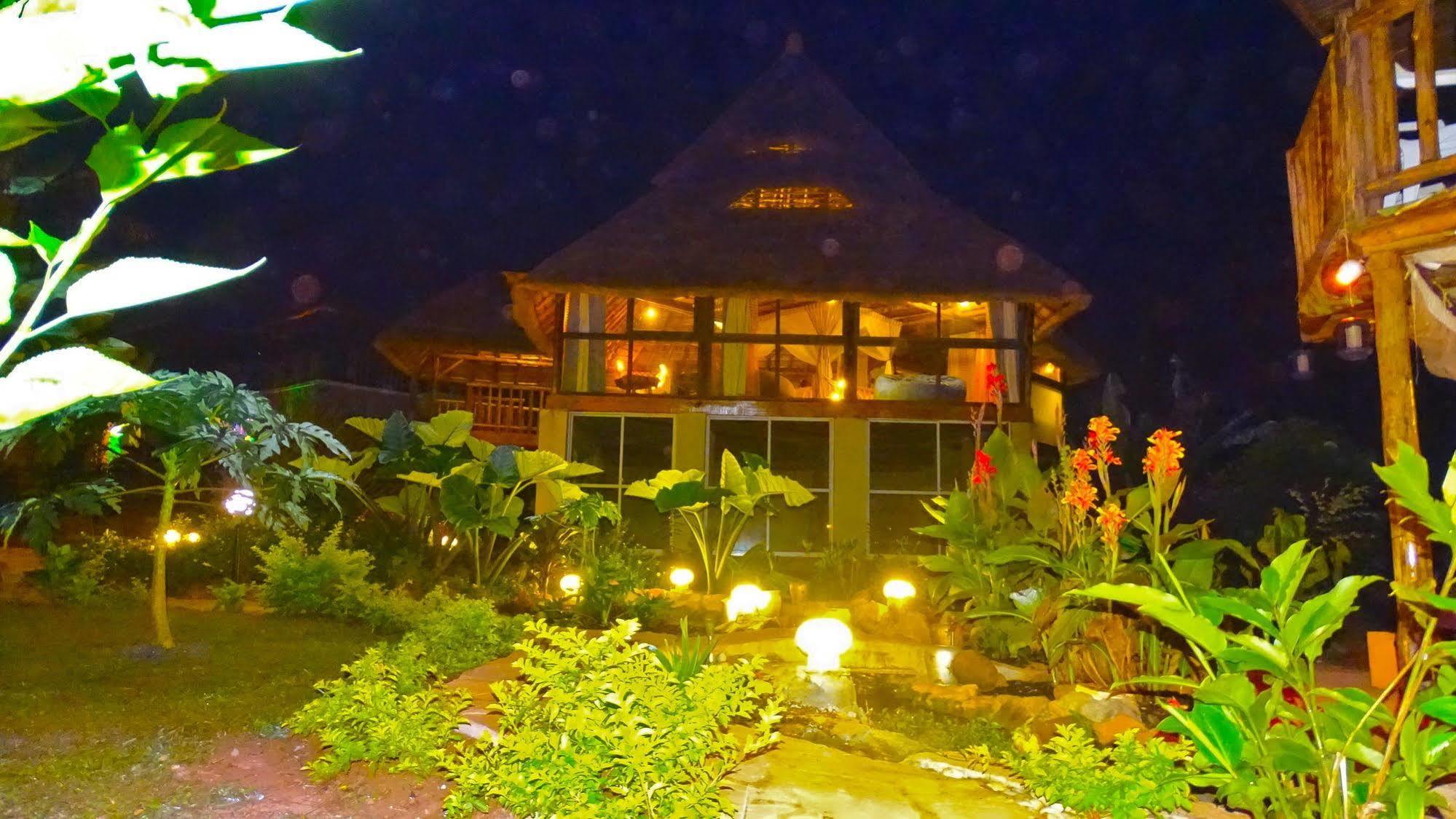 Malakai Eco Lodge Kajansi 외부 사진