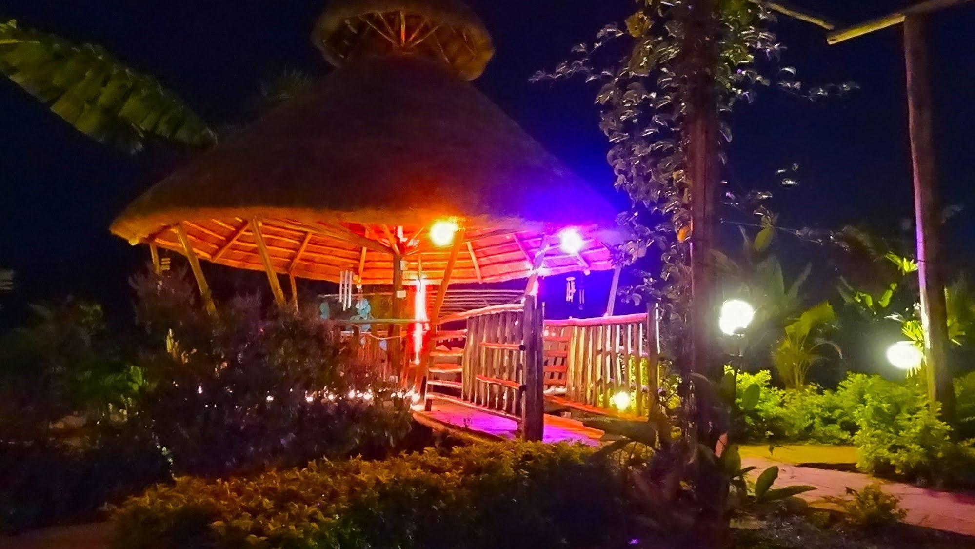 Malakai Eco Lodge Kajansi 외부 사진