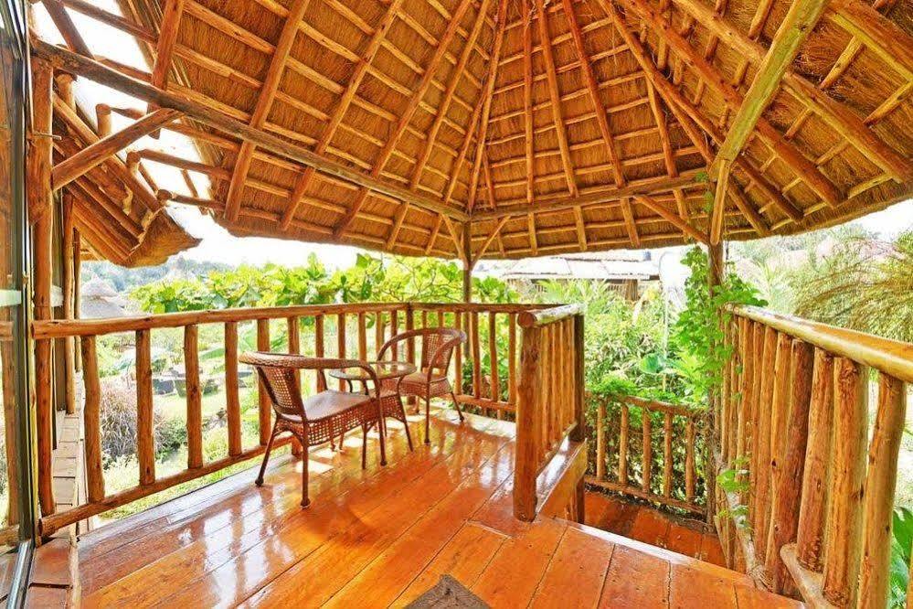 Malakai Eco Lodge Kajansi 외부 사진