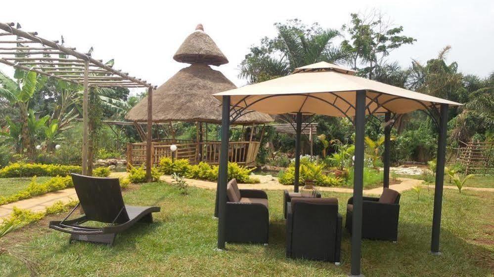 Malakai Eco Lodge Kajansi 외부 사진