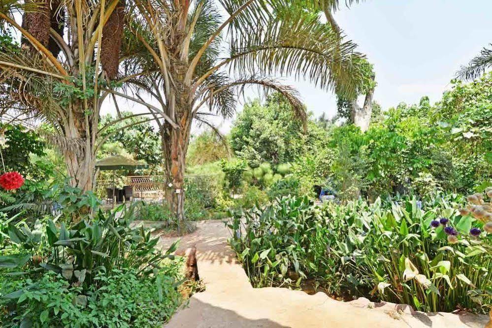 Malakai Eco Lodge Kajansi 외부 사진